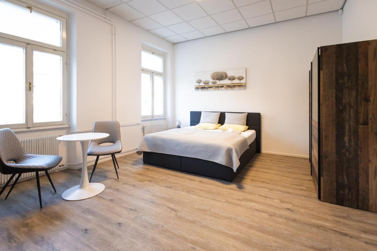 Epicenter - Rooms & Terrace Ljubljana Eksteriør bilde