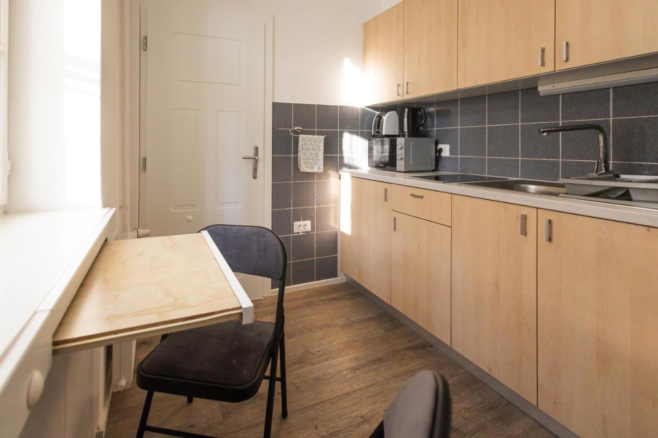 Epicenter - Rooms & Terrace Ljubljana Eksteriør bilde